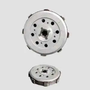 Clutch Assy Crux-r/libero