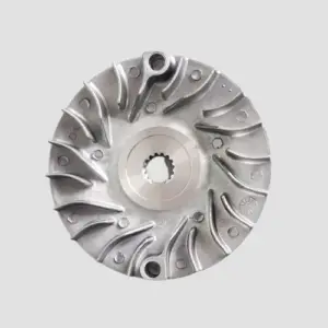 Variator Fan [alum] Ray