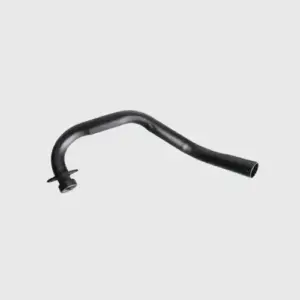 Silencer Bend Pipe Fz