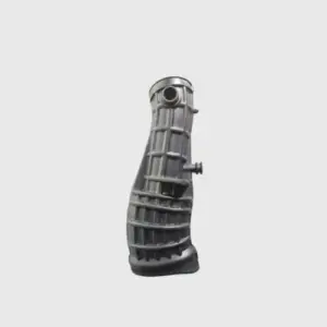 Rubber Air Hose Fz