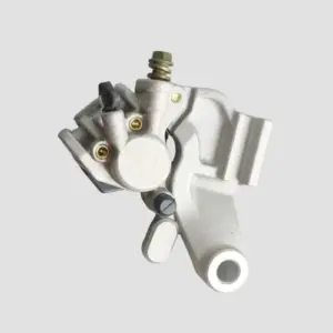 Caliper Assy [r] [w/bracket] Fz250
