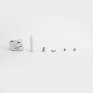 Kick Boss [w/pin+lock Kit] 4s/caliber/boxer