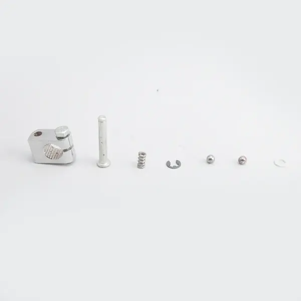 Kick Boss [w/pin+lock Kit] 4s/caliber/boxer