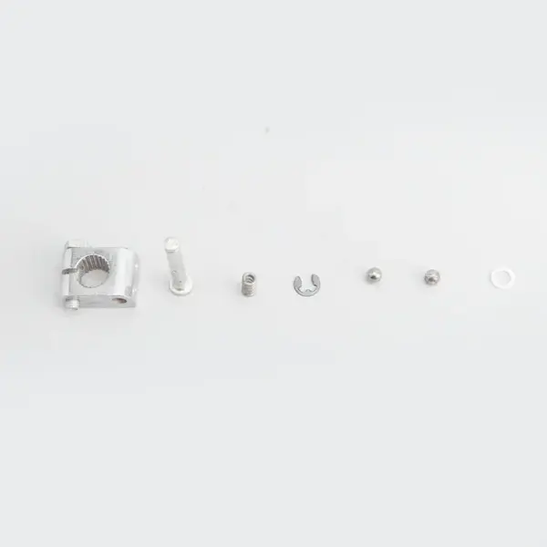 Kick Boss [w/pin+lock Kit] 4s/caliber/boxer - Image 2
