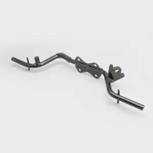 Footrest Rod 4s/boxer