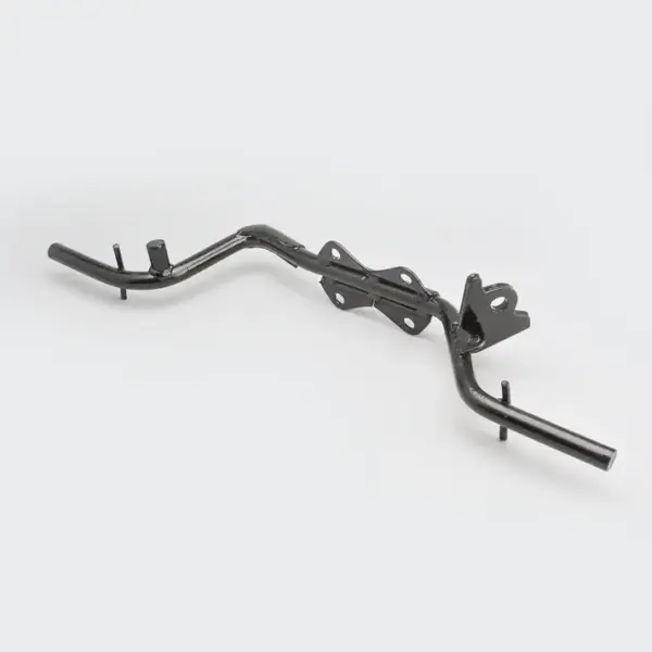 Footrest Rod 4s/boxer