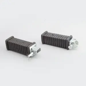 Footrest Assy [r] Kb100/4s/boxer/caliber