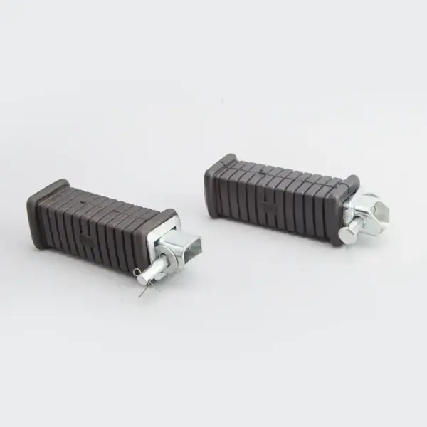 Footrest Assy [r] Kb100/4s/boxer/caliber