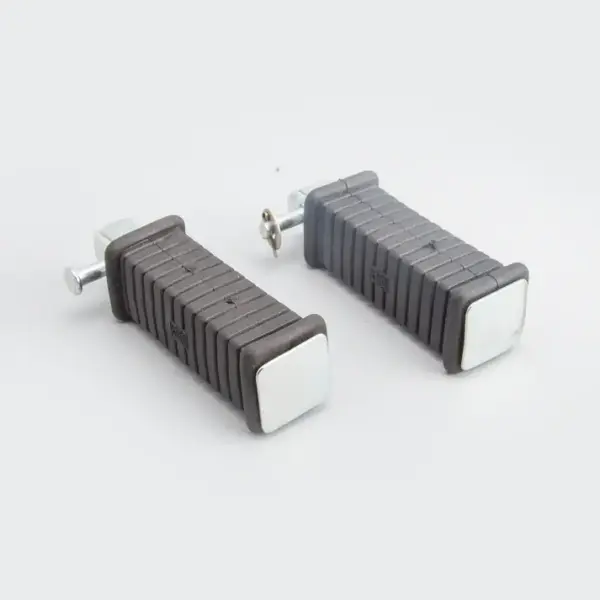 Footrest Assy [r] Kb100/4s/boxer/caliber - Image 2
