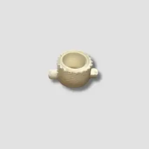 Speedometer Warm [round] Kb100/caliber 115