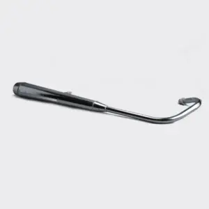 Silencer Assy 4s O/m