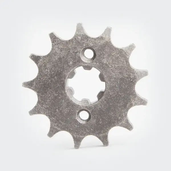 Sprocket Gear Box (13t) Ct100/boxer Ct/k-tec/4s/caliber