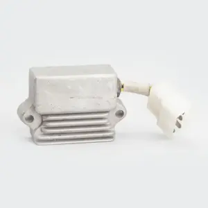 Regulator Cum Rectifier [5-pin] Ct100 N/m