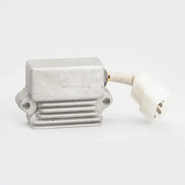 Regulator Cum Rectifier [5-pin] Ct100 N/m