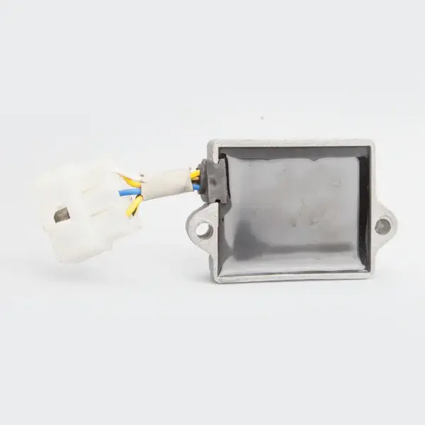 Regulator Cum Rectifier [5-pin] Ct100 N/m - Image 2