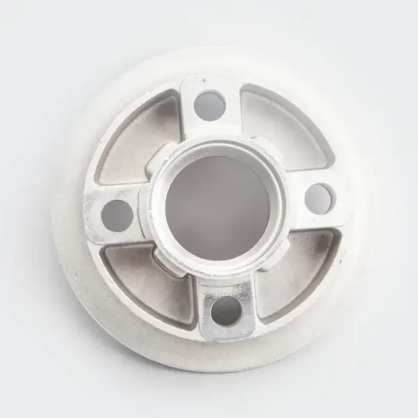 Sprocket Hub 4s/boxer/caliber - Image 2