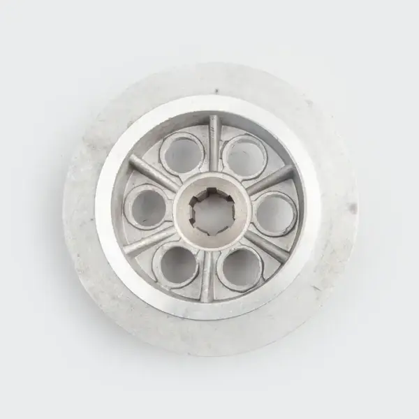Clutch Hub 4s/caliber/boxer - Image 2