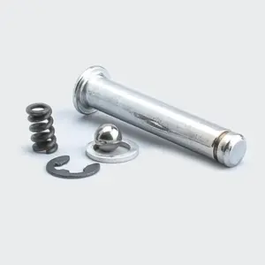 Kick Lock Kit Ct100/kb100/platina/discover 100/platina 100/discover 150/platina 125/xcd125/pulsar 135/discover 112