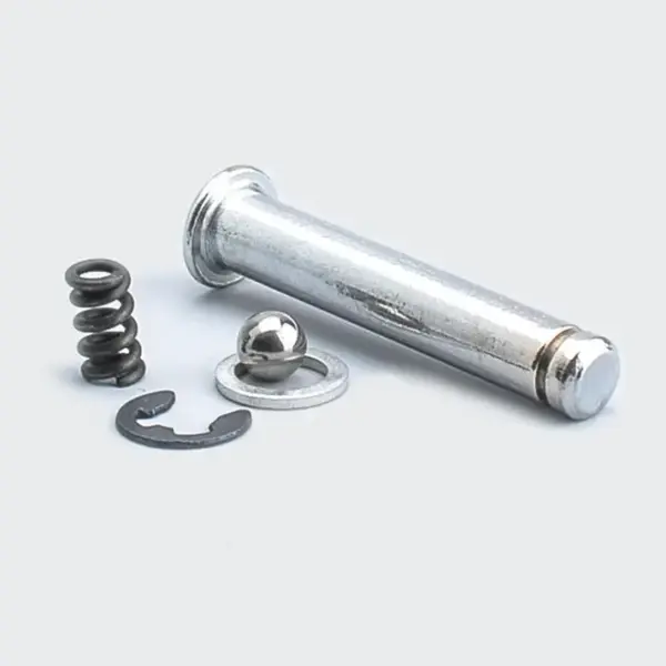 Kick Lock Kit Ct100/kb100/platina/discover 100/platina 100/discover 150/platina 125/xcd125/pulsar 135/discover 112