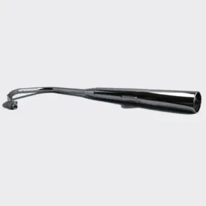 Silencer Assy Ct100/boxer/caliber/kby2k