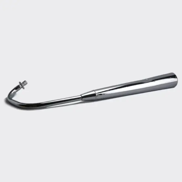 Silencer Assy Ct100/boxer/caliber/kby2k - Image 2