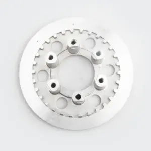 Clutch Centre Ct100/platina/platina 125