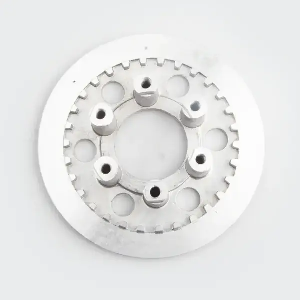 Clutch Centre Ct100/platina/platina 125