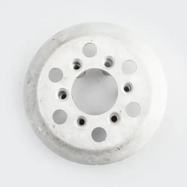 Clutch Centre Ct100/platina/platina 125 - Image 2