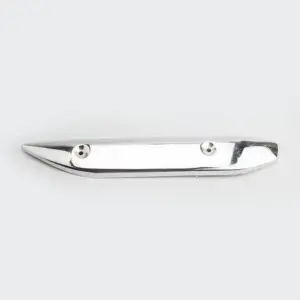 Silencer Patra Platina