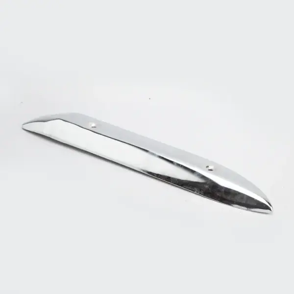 Silencer Patra Platina - Image 2