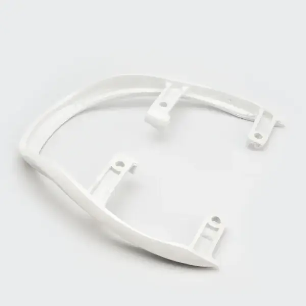 Seat Ring [slvr] Platina - Image 2