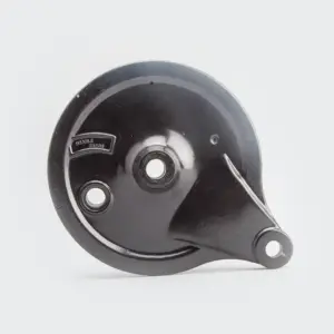 Hub Plate [r] (blk) Platina [aw]/discover 100/xcd