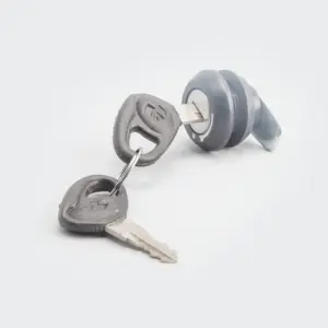 Tool Box Lock (w/key) Ct100/4s