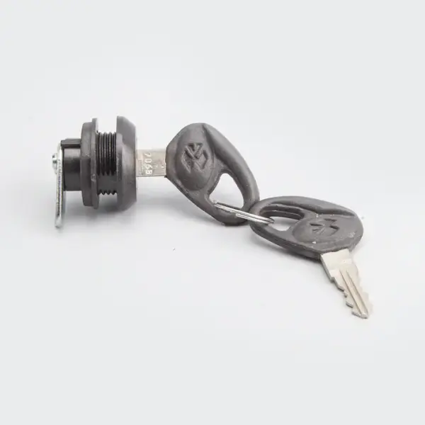 Tool Box Lock (w/key) Ct100/4s - Image 2