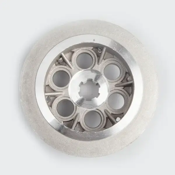 Clutch Hub Platina 125 - Image 2