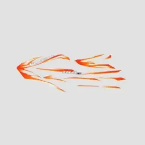 Stckr Set Platina 100 [es] [red Tank]