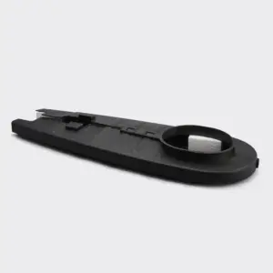 Chain Cover [pvc] Platina 100 [es]