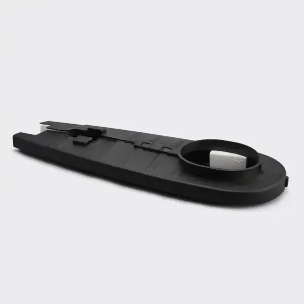 Chain Cover [pvc] Platina 100 [es]
