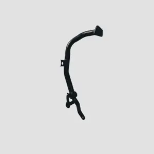 Brake Pedal [blk] Platina 100 [2015]/discover 100m/platina Comfortec