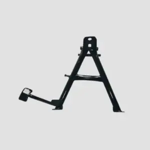 Centre Stand. Platina 100 Es