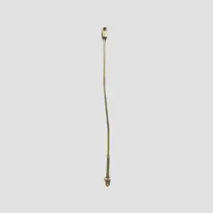 Brake Rod Assy Platina [aw]