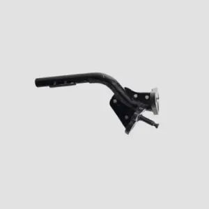 Footrest Bracket [f] Lh Ct100 Es