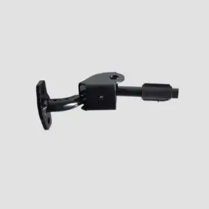 Footrest Bracket [f] Rh Ct100 Es