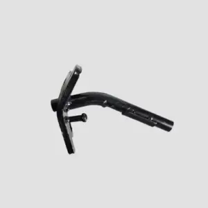 Footrest Bracket [f] Lh Platina Bs6