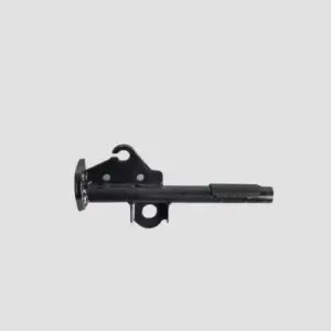 Footrest Bracket [f] Rh Platina Bs6