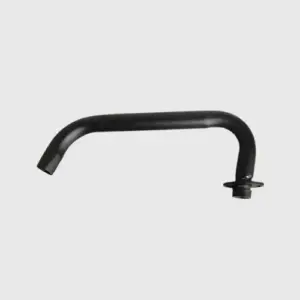 Silencer Bend Pipe Platina 125