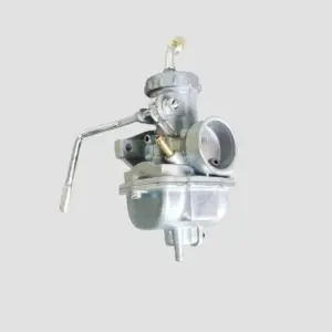 Carburetor. 4s