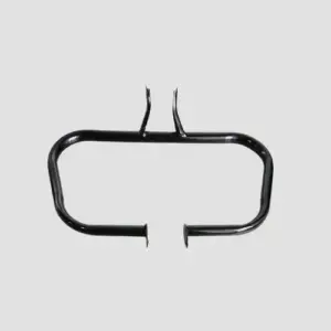 Crash Guard (blk) Ct100