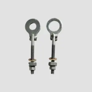 Chain Adjuster Set Platina Es