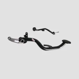 Brake Pedal [blk] Ct110x Bs6